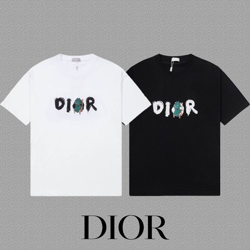 Dior S-2XL dgtr126